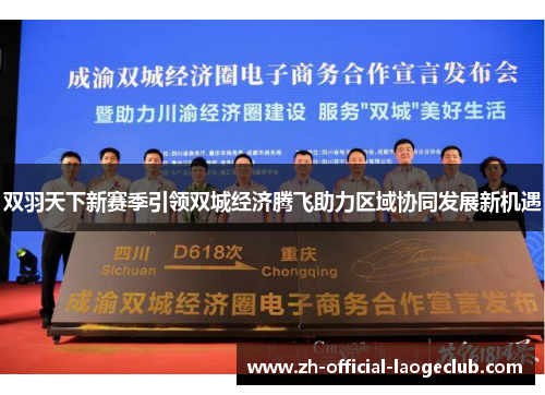 双羽天下新赛季引领双城经济腾飞助力区域协同发展新机遇