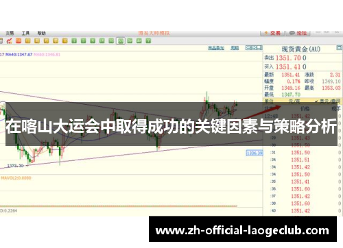 在喀山大运会中取得成功的关键因素与策略分析