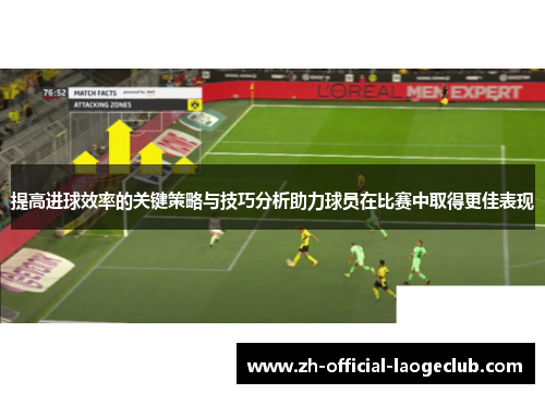 提高进球效率的关键策略与技巧分析助力球员在比赛中取得更佳表现