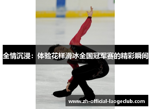 全情沉浸：体验花样滑冰全国冠军赛的精彩瞬间