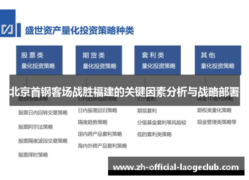 北京首钢客场战胜福建的关键因素分析与战略部署