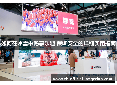 如何在冰雪中畅享乐趣 保证安全的详细实用指南