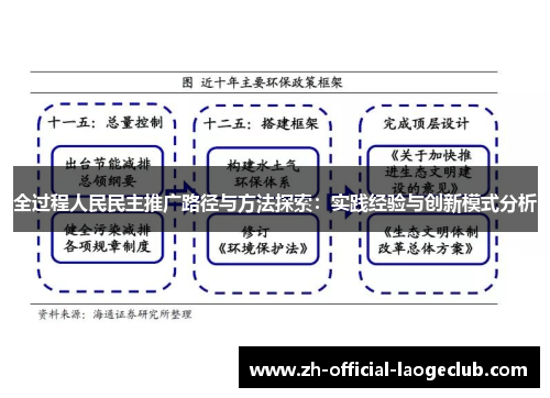 全过程人民民主推广路径与方法探索：实践经验与创新模式分析