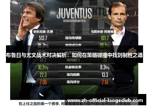 布鲁日与尤文战术对决解析：如何在策略碰撞中找到制胜之道