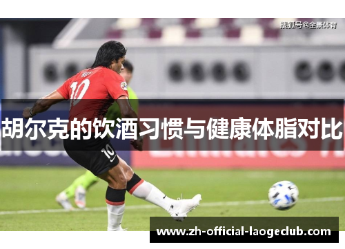 胡尔克的饮酒习惯与健康体脂对比