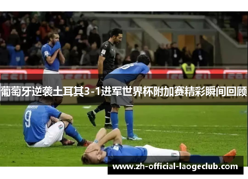 葡萄牙逆袭土耳其3-1进军世界杯附加赛精彩瞬间回顾