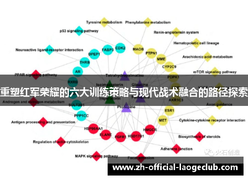 重塑红军荣耀的六大训练策略与现代战术融合的路径探索