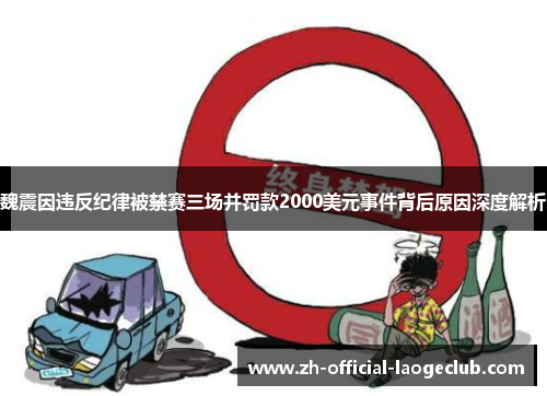 魏震因违反纪律被禁赛三场并罚款2000美元事件背后原因深度解析